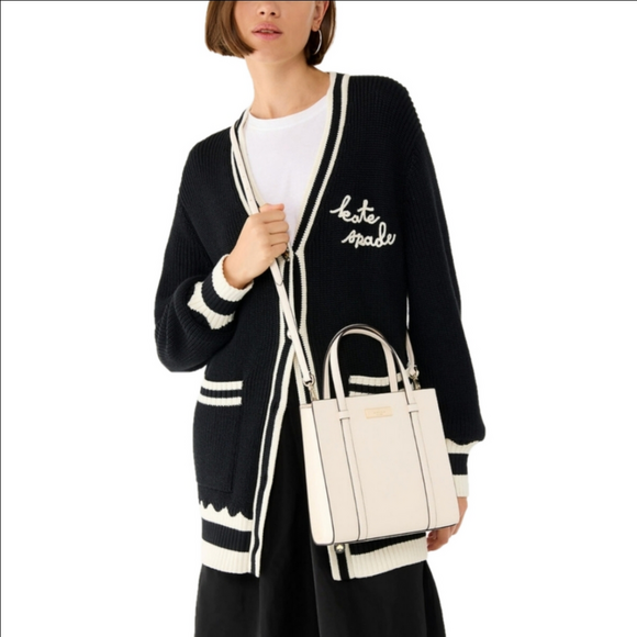 Kate Spade Kenzie Limited Edition small tote - Picture 1 of 6